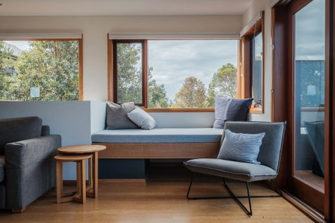 Freycinet Studios Bay - Accommodation Tasmania 0