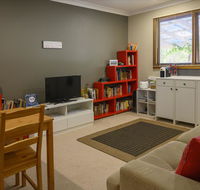 Friends at McLaren Vale - Accommodation Tasmania