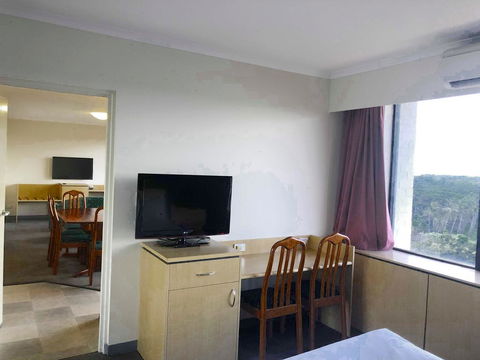 Frontier Hotel Darwin - Accommodation Tasmania 3