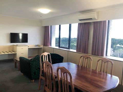 Frontier Hotel Darwin - Accommodation Tasmania 1