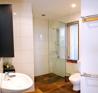 Frueauf Village - Accommodation Tasmania