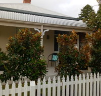 FUNKY COTTAGE - Accommodation Tasmania