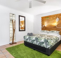 Funky Central Studio - Accommodation Tasmania