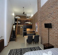 Gables 11 On Clyde Street - Accommodation Tasmania