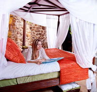 Gaiananda Treehouse - Accommodation Tasmania