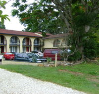 Gallery Motel - Accommodation Tasmania
