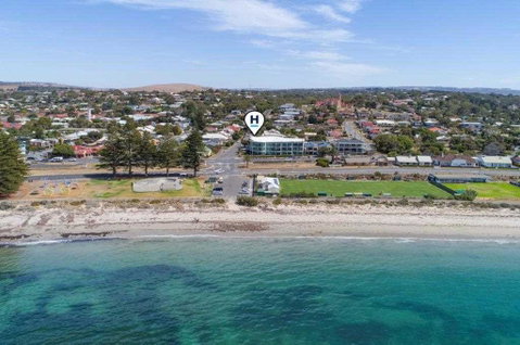 Gallery Resort Apartments - Accommodation Tasmania 1
