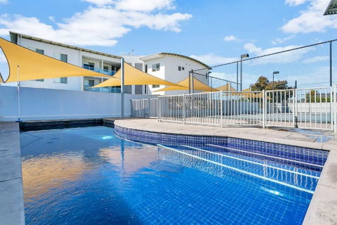 Gallery Resort Apartments - Accommodation Tasmania 3