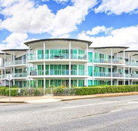Gallery Resort Apartments - Accommodation Tasmania