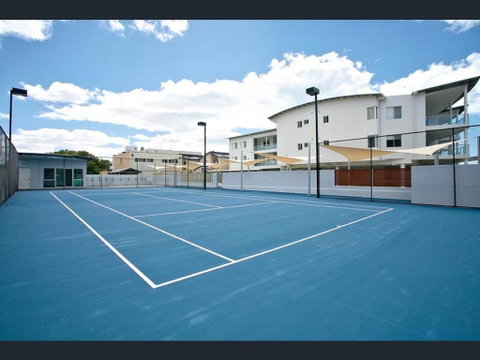 Gallery Resort Apartments - Accommodation Tasmania 2