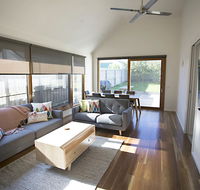 GALWAY COTTAGE - Accommodation Tasmania