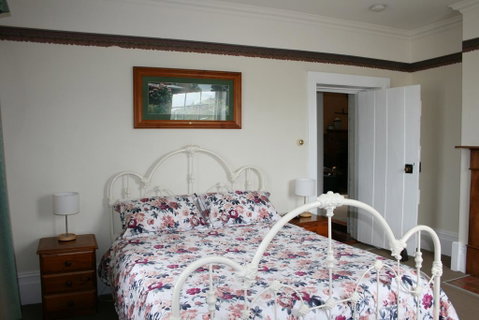 Gaol House Cottages - Accommodation Tasmania 0