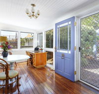 Garden Cottage - Accommodation Tasmania