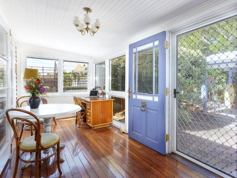 Garden Cottage - Accommodation Tasmania 0