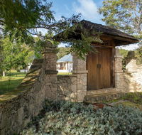 Garden Pavilion - Art House Yallingup - Accommodation Tasmania