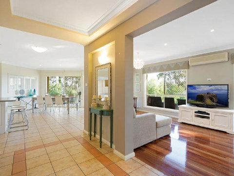 Gareth House - Accommodation Tasmania 3