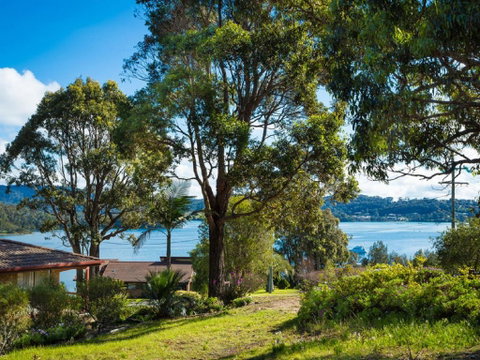 Gareth House - Accommodation Tasmania 2