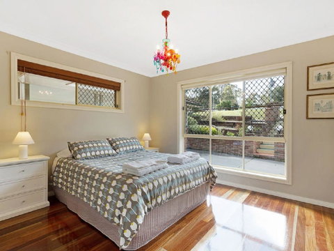 Gareth House - Accommodation Tasmania 1