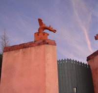 Gargoyle Lodge - Accommodation Tasmania