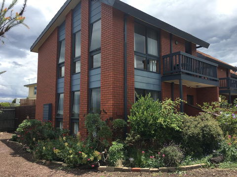 Garland Grove - Accommodation Tasmania 1