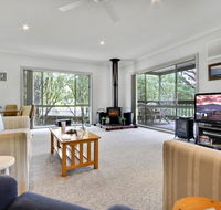 Garnet House - Accommodation Tasmania