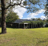 Gartelmanns Wines Homestead  Gartemann Wines - Accommodation Tasmania