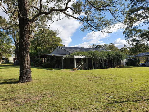 Gartelmanns Wines Homestead @ Gartemann Wines - Accommodation Tasmania 0