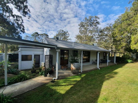 Gartelmanns Wines Homestead @ Gartemann Wines - Accommodation Tasmania 2