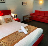 Gazebo Motor Inn - Accommodation Tasmania