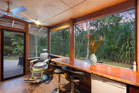 Gecko Shed - Accommodation Tasmania 3