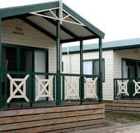Geelong Surfcoast Hwy Holiday Park - Accommodation Tasmania