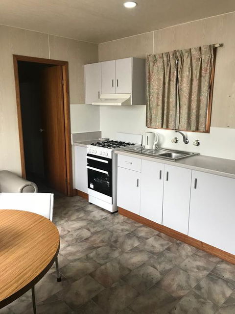 Geelong Surfcoast Hwy Holiday Park - Accommodation Tasmania 1