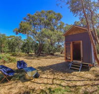 Geelong Tiny House - Accommodation Tasmania