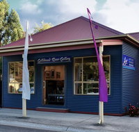 Gellibrand River Gallery Accommodation - Accommodation Tasmania