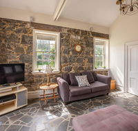 Georgia - Accommodation Tasmania