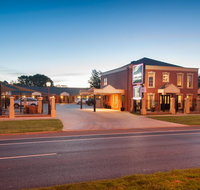 Georgian Motor Lodge