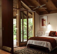 Georgie Gardens Daylesford - Accommodation Tasmania