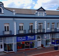 Geraldton Backpackers - Accommodation Tasmania