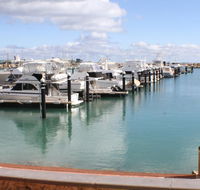 Geraldton Holiday Unit - Accommodation Tasmania