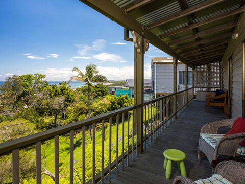 Gerroa Headland Hideaway - Accommodation Tasmania 2