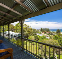 Gerroa Headland Hideaway - Accommodation Tasmania