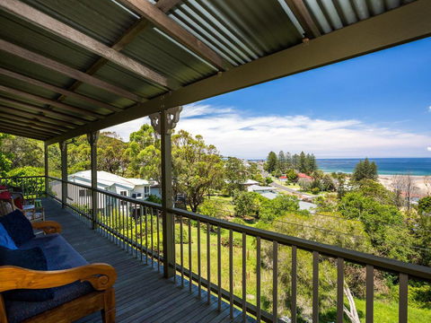 Gerroa Headland Hideaway - Accommodation Tasmania 0