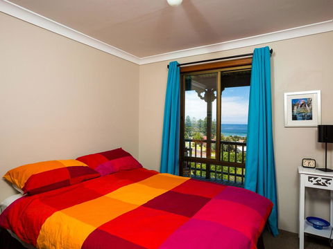 Gerroa Headland Hideaway - Accommodation Tasmania 1