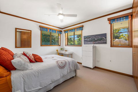 Getaway Haven In The Noosa Surrounds - Accommodation Tasmania 1