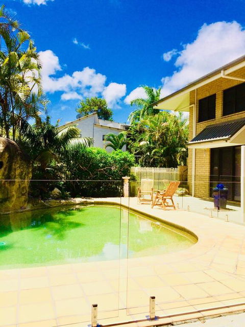 Getaway Haven In The Noosa Surrounds - Accommodation Tasmania 3