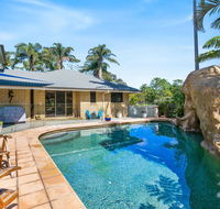 Getaway Haven in the Noosa surrounds - Accommodation Tasmania