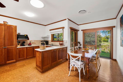 Getaway Haven In The Noosa Surrounds - Accommodation Tasmania 2