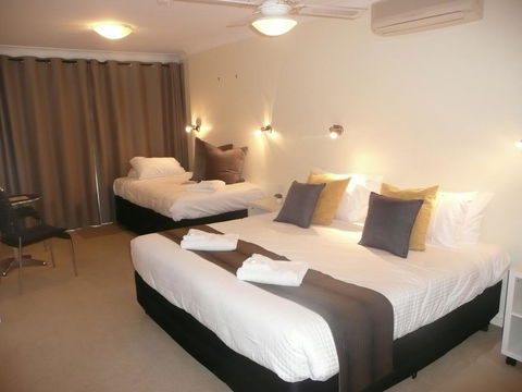 Getaway Inn Boutique Guest House - Accommodation Tasmania 1