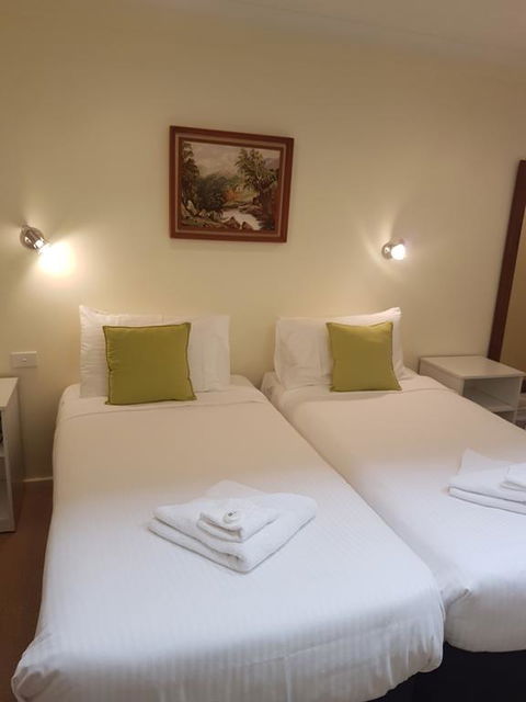 Getaway Inn Boutique Guest House - Accommodation Tasmania 3