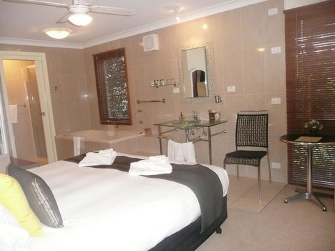 Getaway Inn Boutique Guest House - Accommodation Tasmania 2